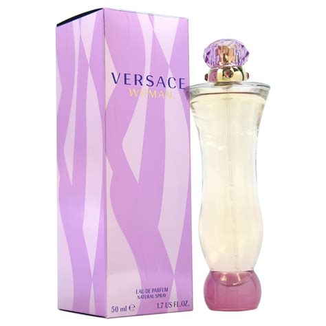 versace women's fragrances|newest versace perfume for women.